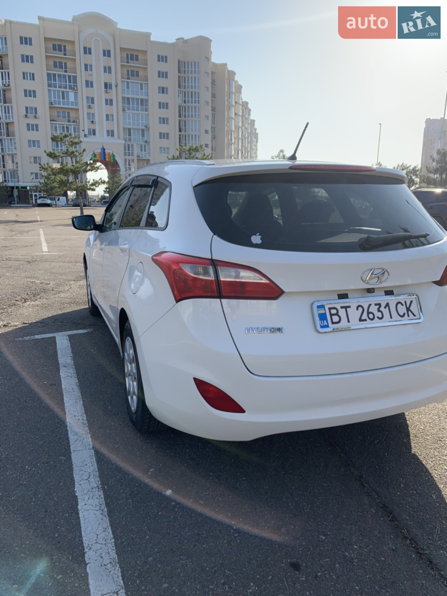 2014 Hyundai i30 - мініатюра 6