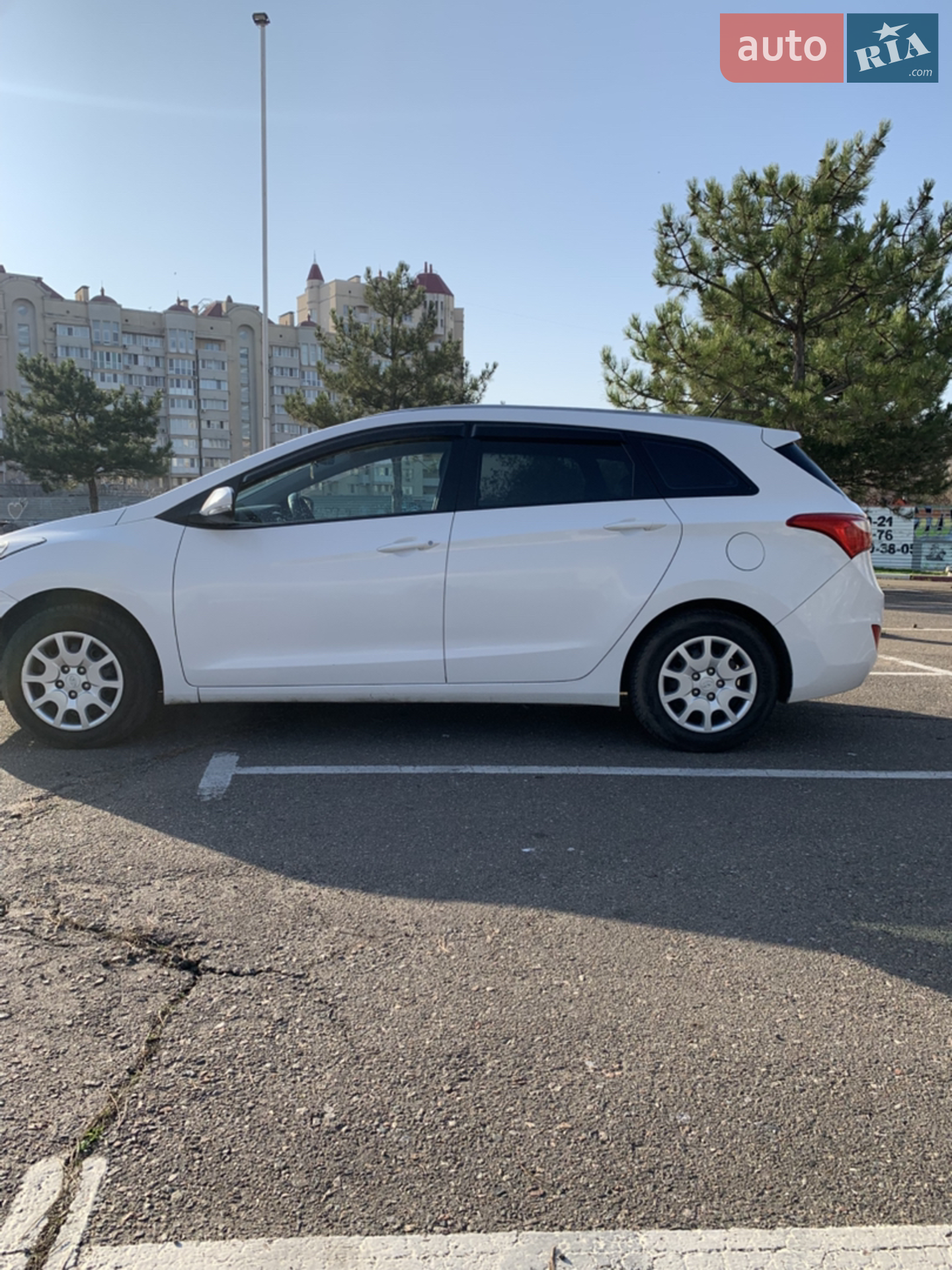 2014 Hyundai i30 - мініатюра 4