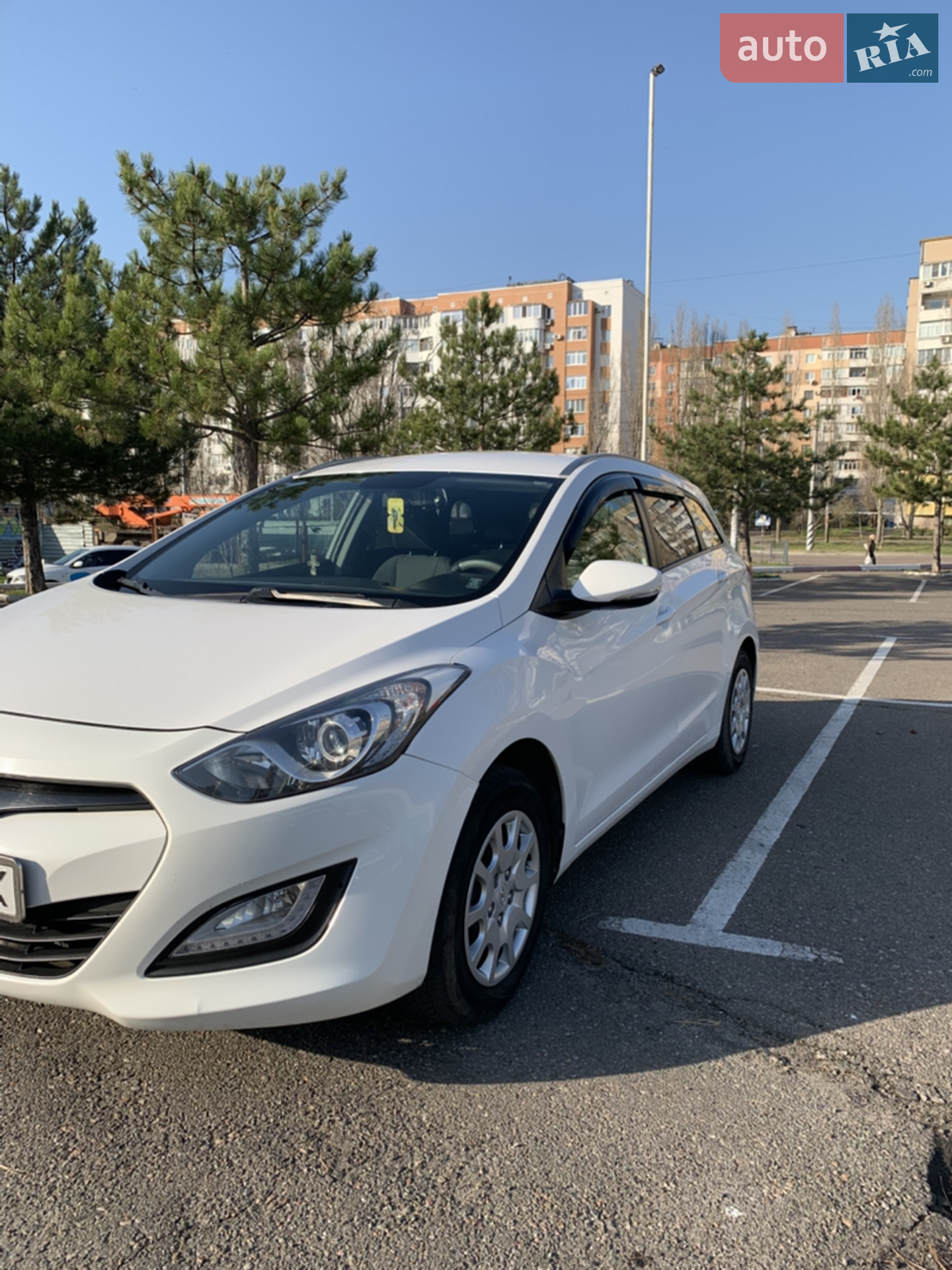 2014 Hyundai i30 - мініатюра 2