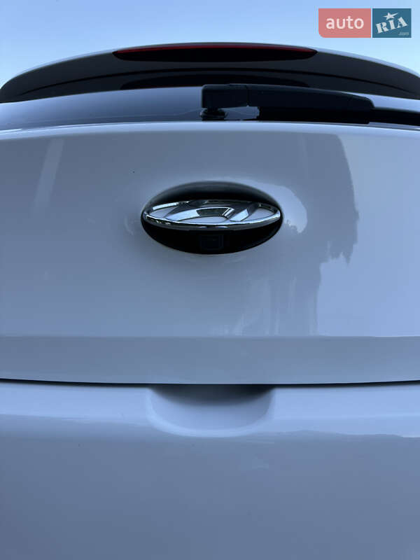 Хетчбек Hyundai i30 2015 в Одесі