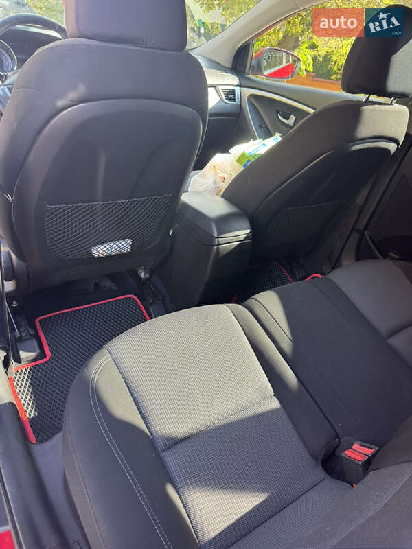 Хетчбек Hyundai i30 2012 в Львові