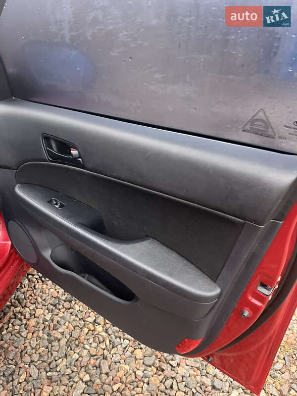 Хетчбек Hyundai i30 2011 в Первомайську фото 6 Хетчбек Hyundai i30 2011 в Первомайську