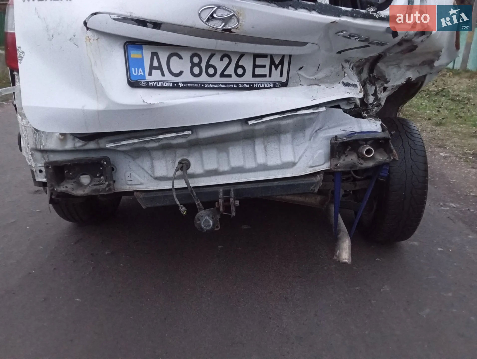 2010 Hyundai i30 - мініатюра 8