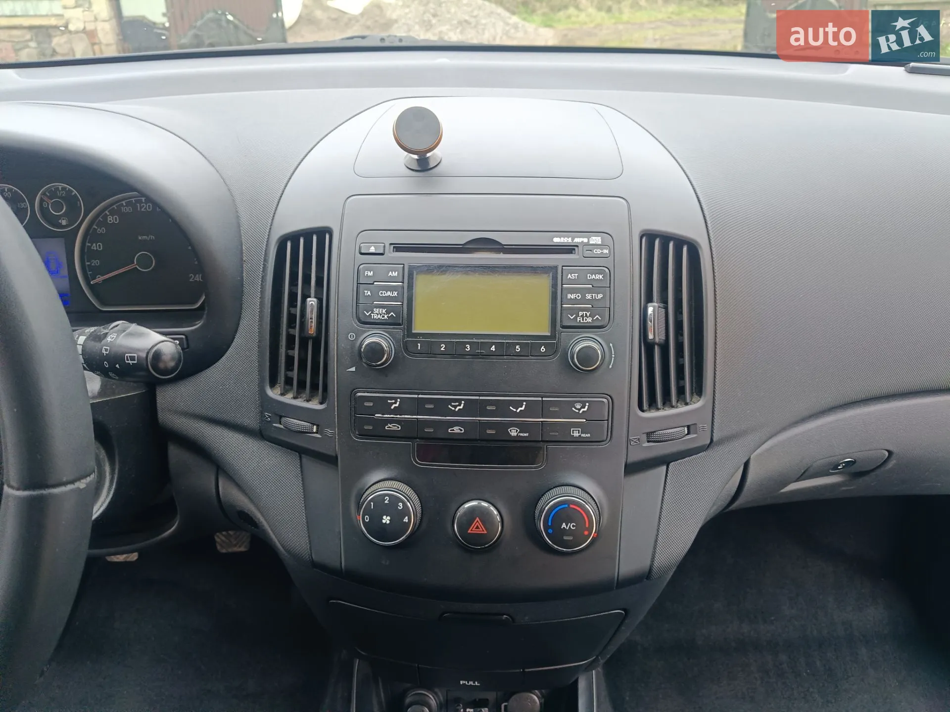 2011 Hyundai i30 - мініатюра 12