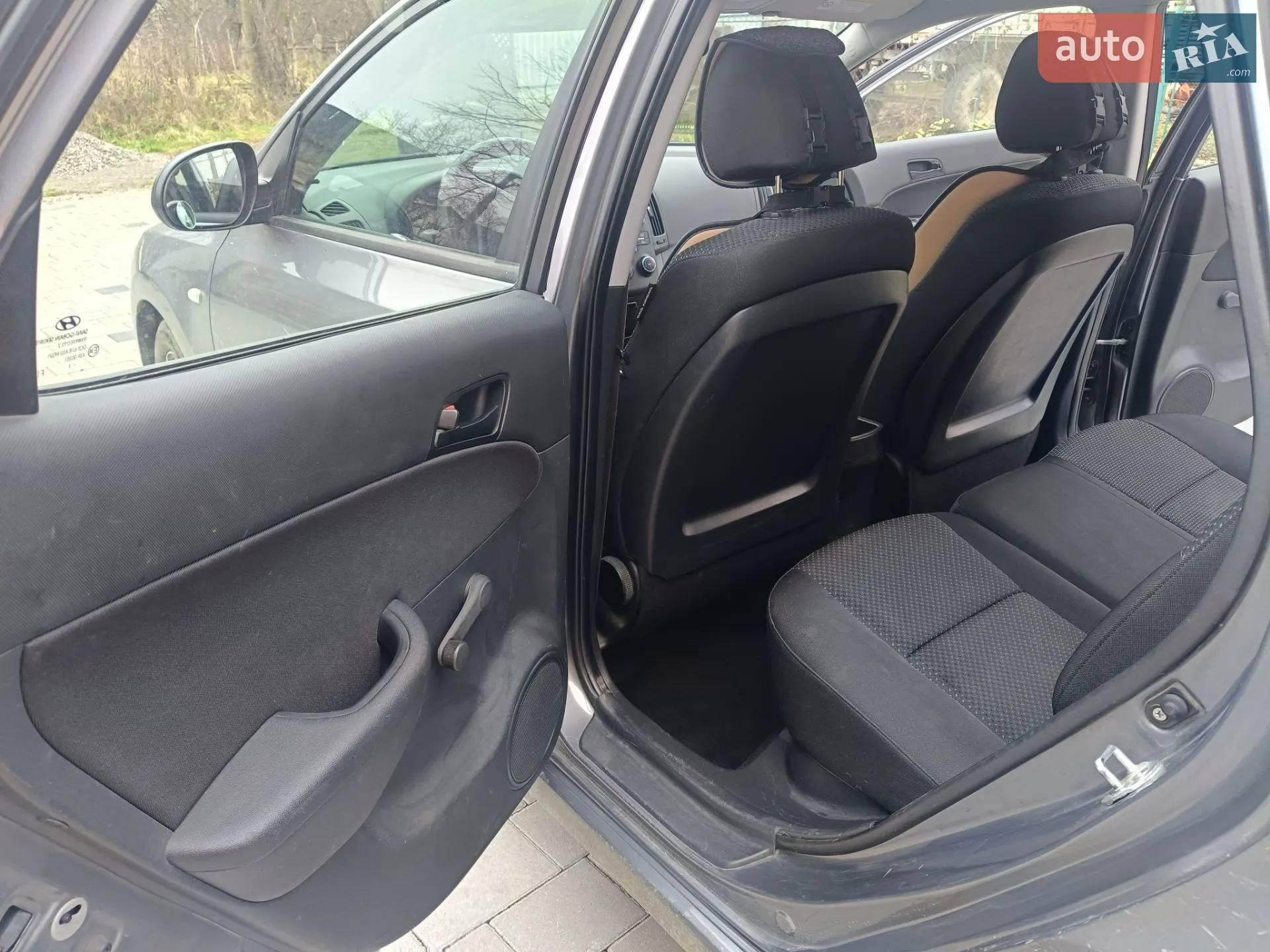 2011 Hyundai i30 - мініатюра 14