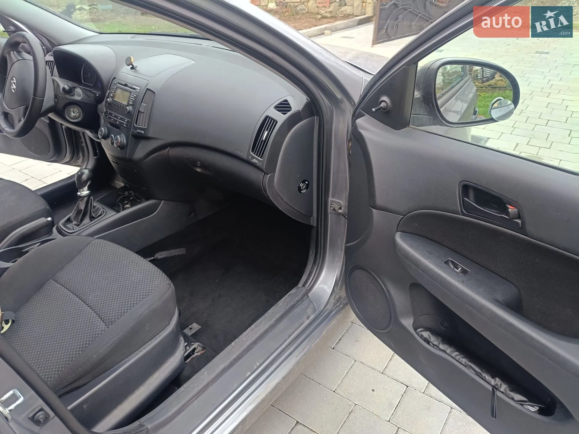 2011 Hyundai i30 - мініатюра 17