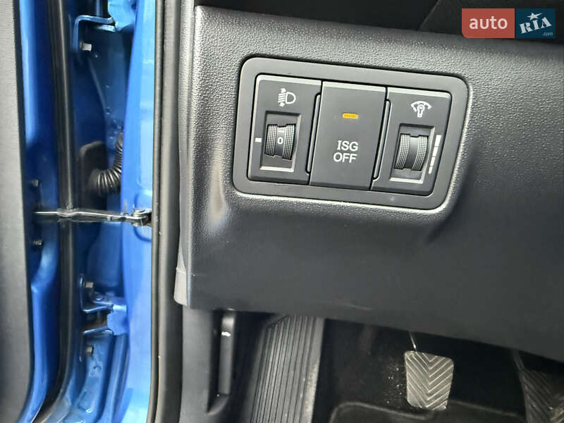 Хэтчбек Hyundai i30 2009 в Луцке фото 15 Хэтчбек Hyundai i30 2009 в Луцке