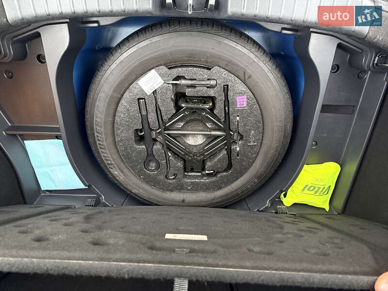 Хэтчбек Hyundai i30 2009 в Луцке фото 12 Хэтчбек Hyundai i30 2009 в Луцке