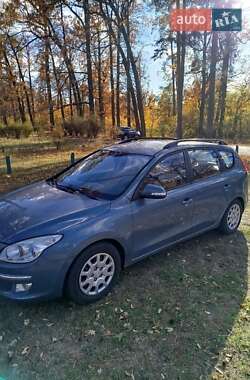 Универсал Hyundai i30 2008 в Киеве