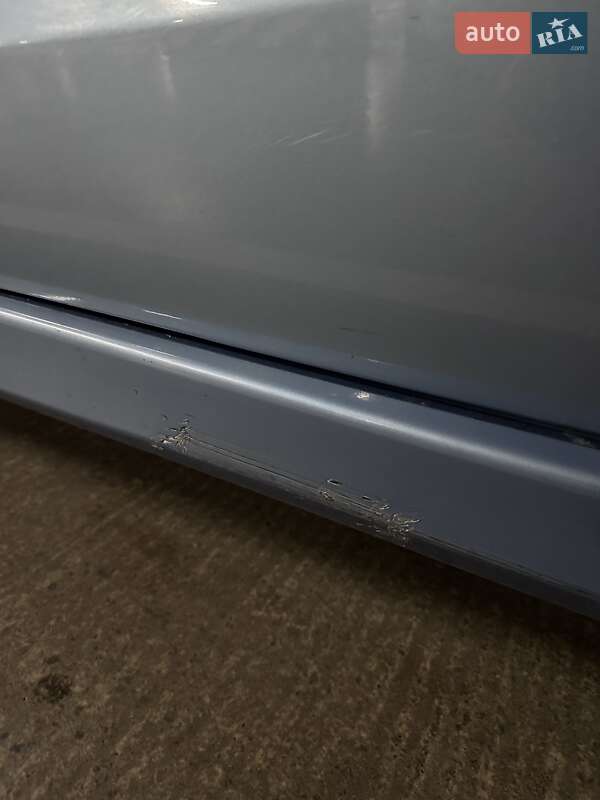 Хетчбек Hyundai i30 2011 в Києві фото 23 Хетчбек Hyundai i30 2011 в Києві