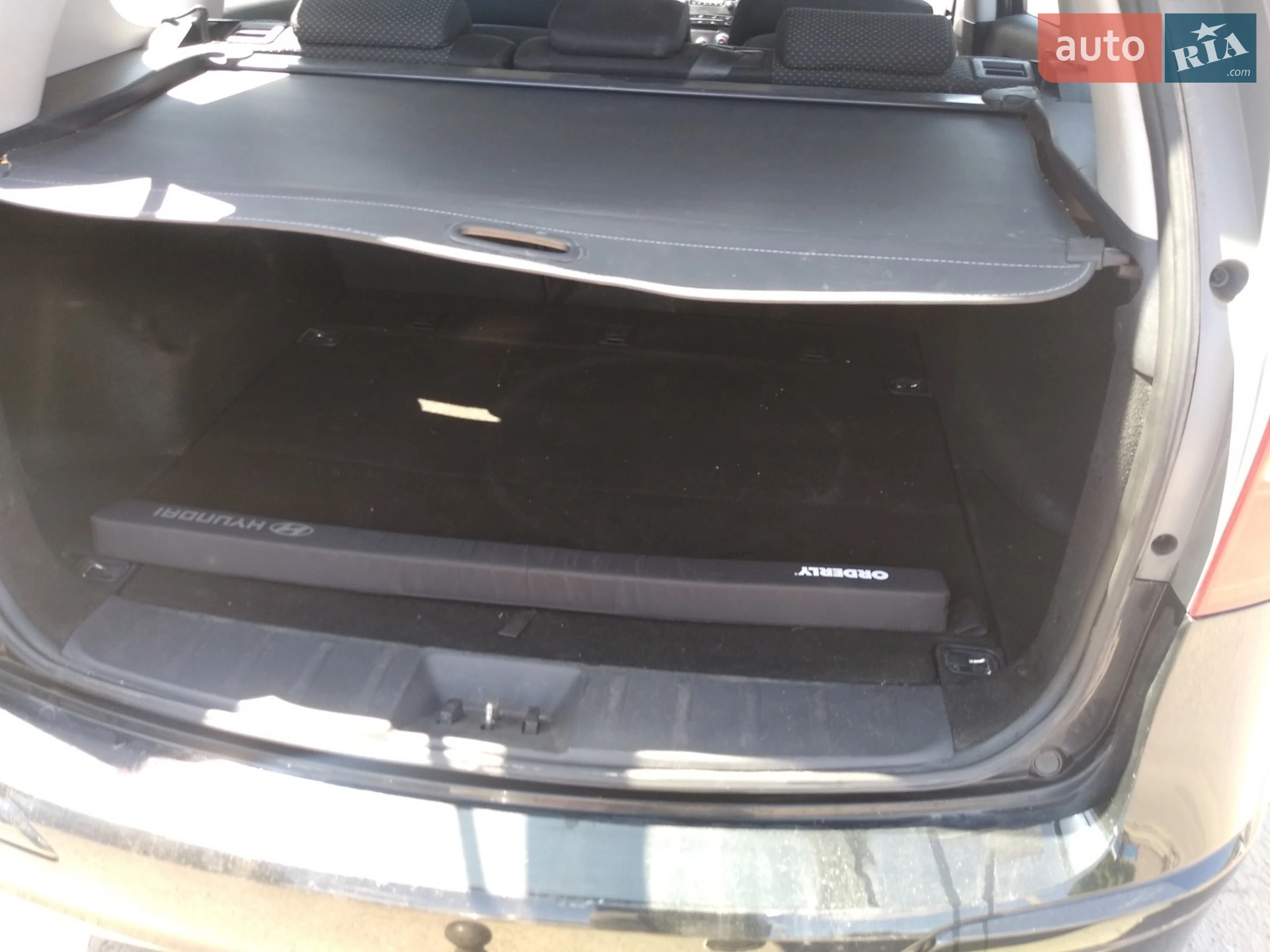 2010 Hyundai i30 - мініатюра 12