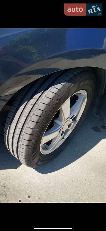 Универсал Hyundai i30 2010 в Луцке