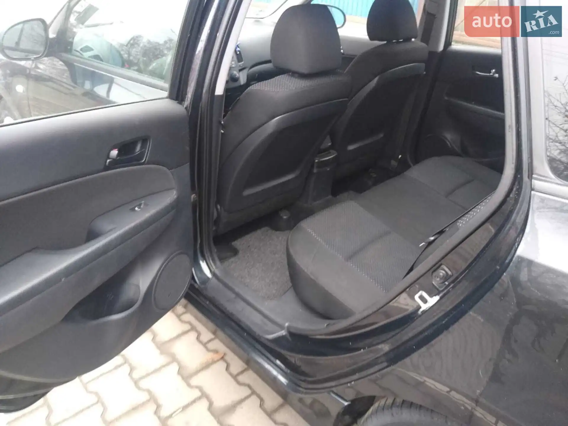2010 Hyundai i30 - мініатюра 14