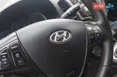 Универсал Hyundai i30 2009 в Виннице