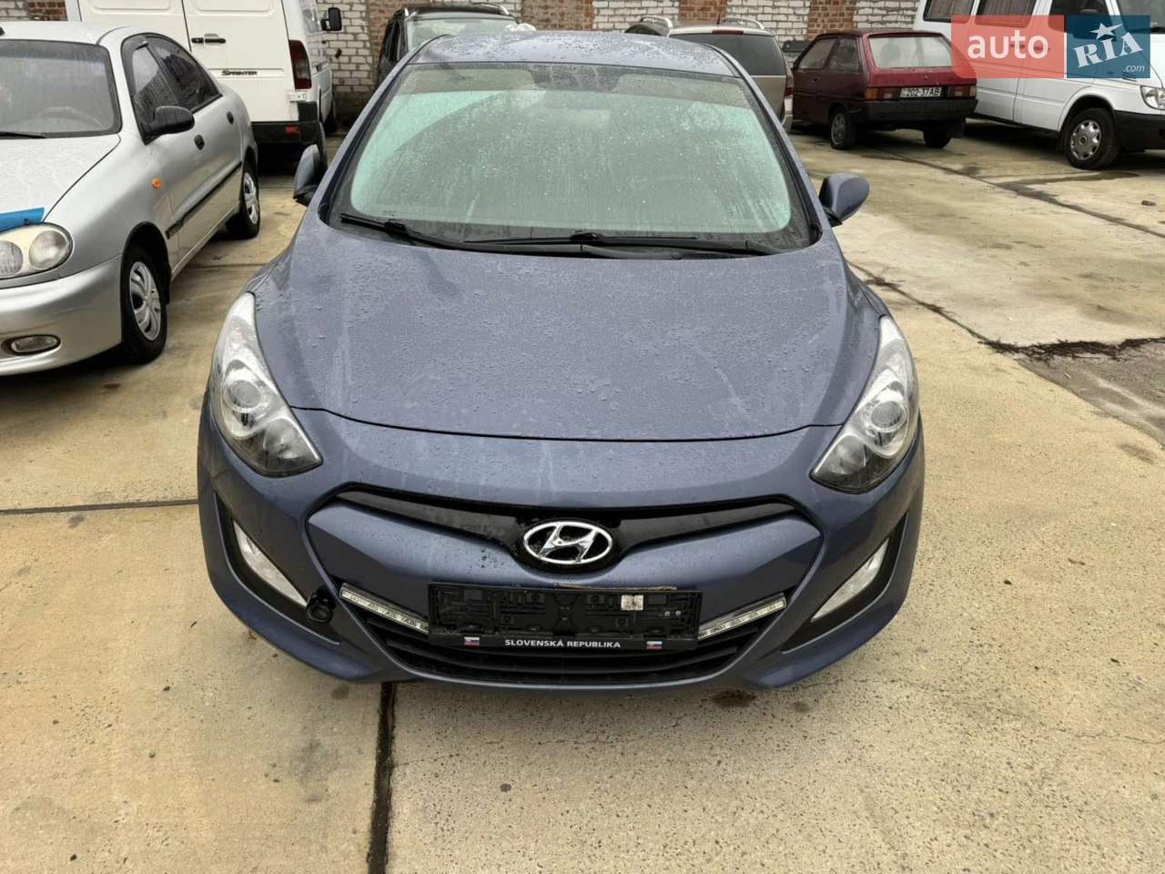 2014 Hyundai i30 - мініатюра 12