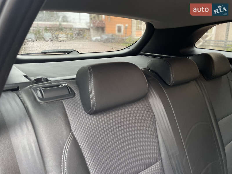 Універсал Hyundai i30 2014 в Стрию фото 82 Універсал Hyundai i30 2014 в Стрию