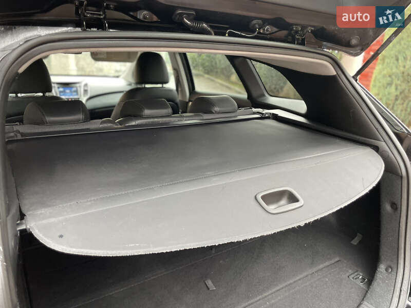 Універсал Hyundai i30 2014 в Стрию фото 92 Універсал Hyundai i30 2014 в Стрию