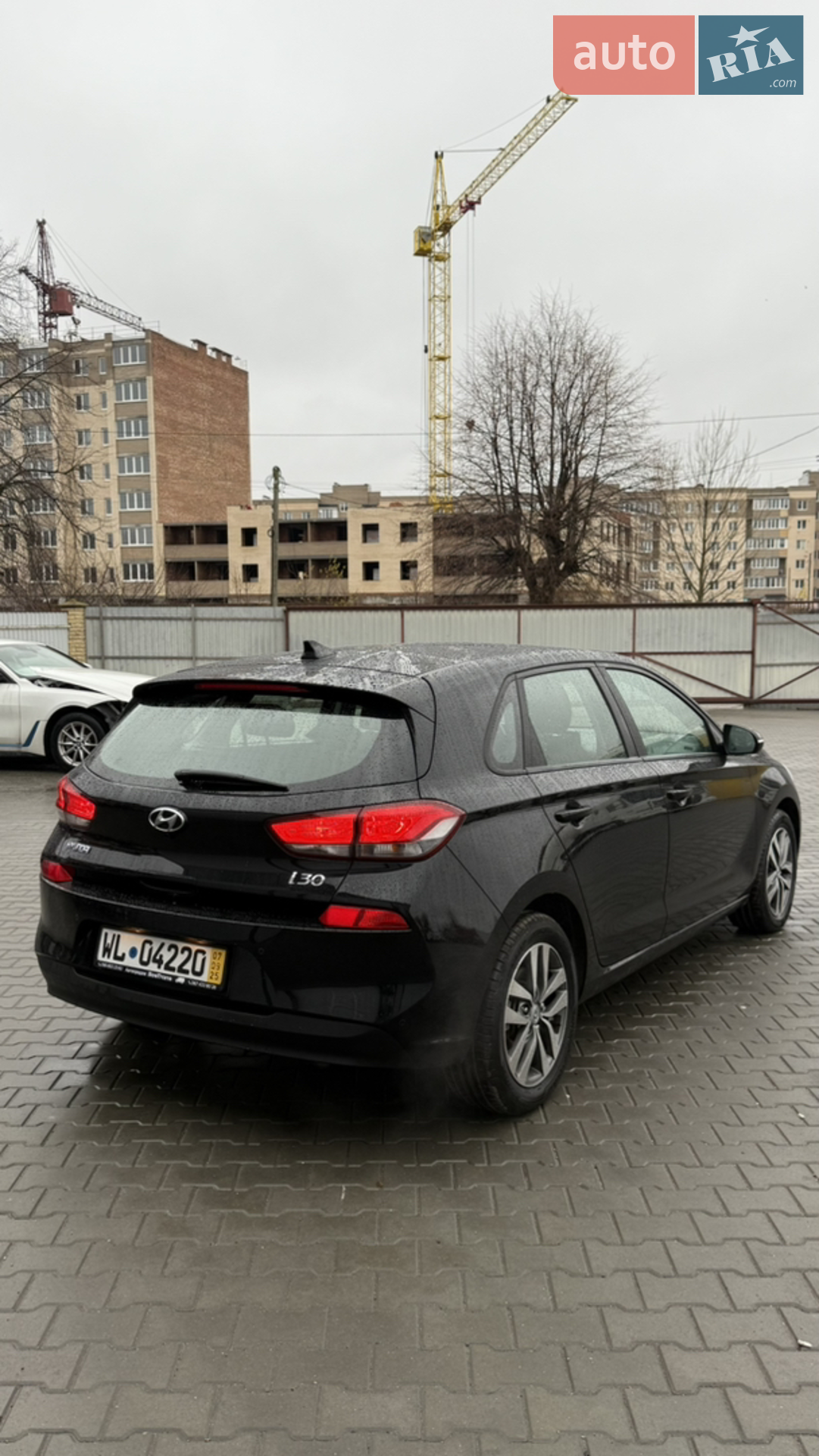 2019 Hyundai i30 - мініатюра 5