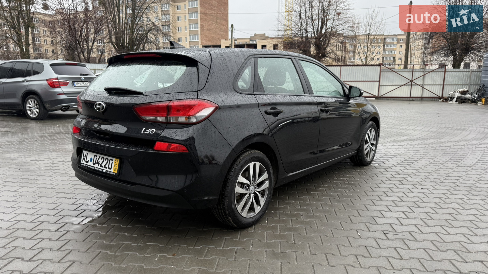 2019 Hyundai i30 - мініатюра 6