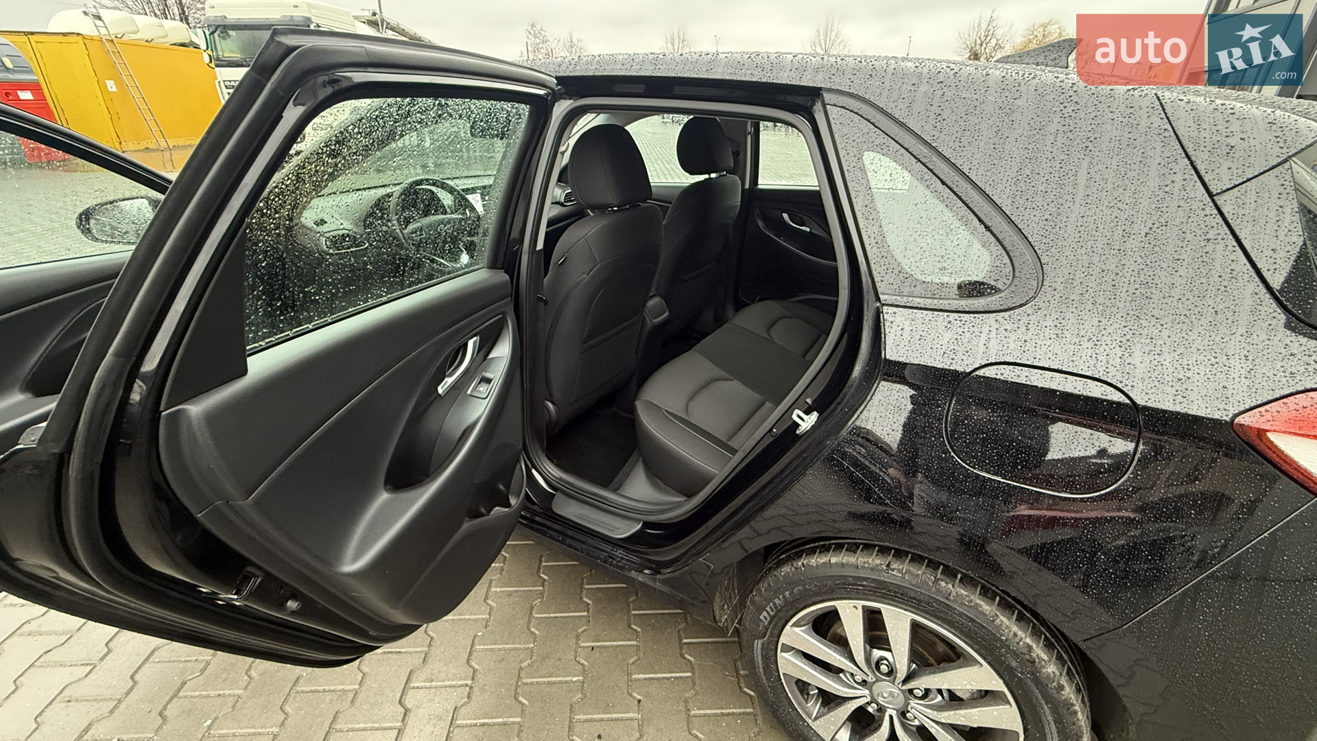 2019 Hyundai i30 - мініатюра 13