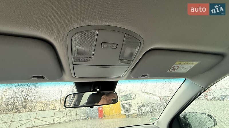 Хэтчбек Hyundai i30 2019 в Виннице