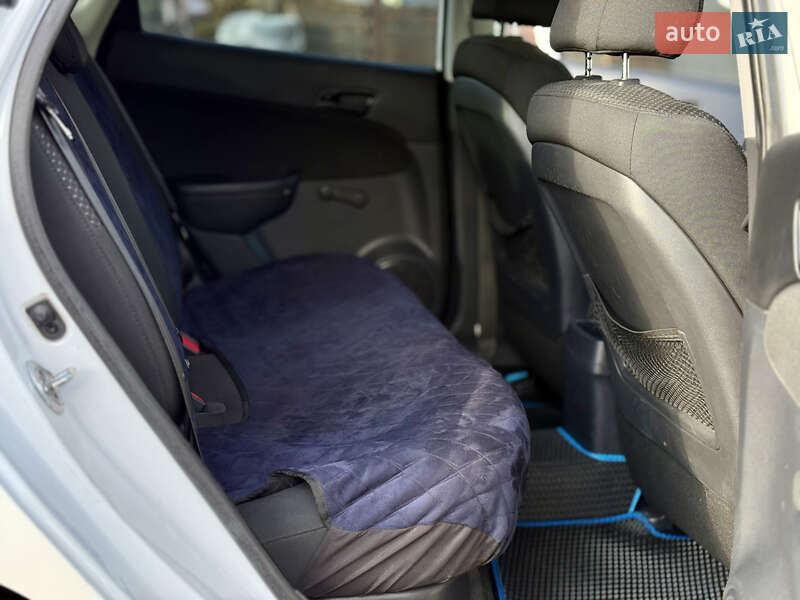 Хетчбек Hyundai i30 2011 в Києві