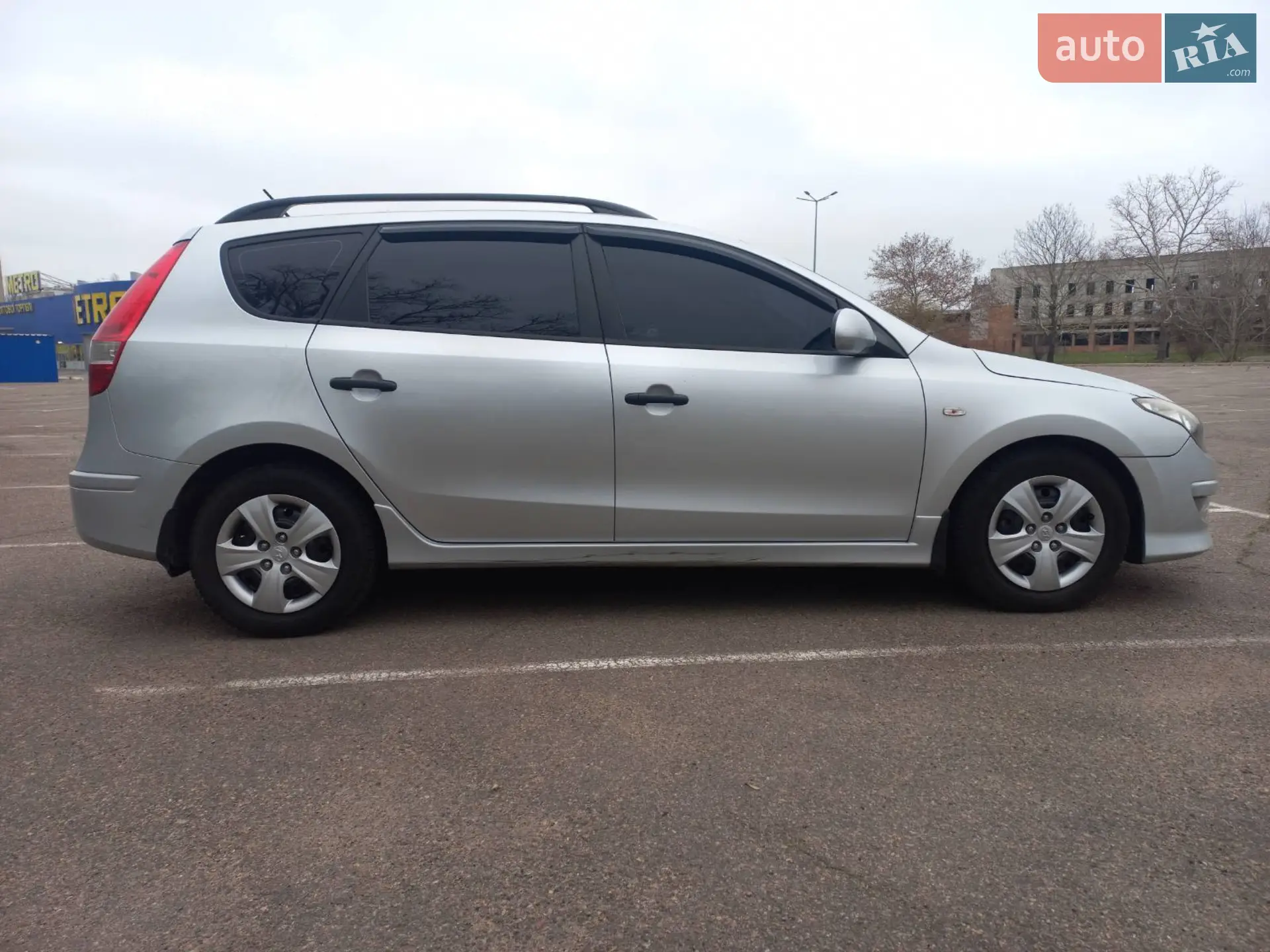 2010 Hyundai i30 - мініатюра 4