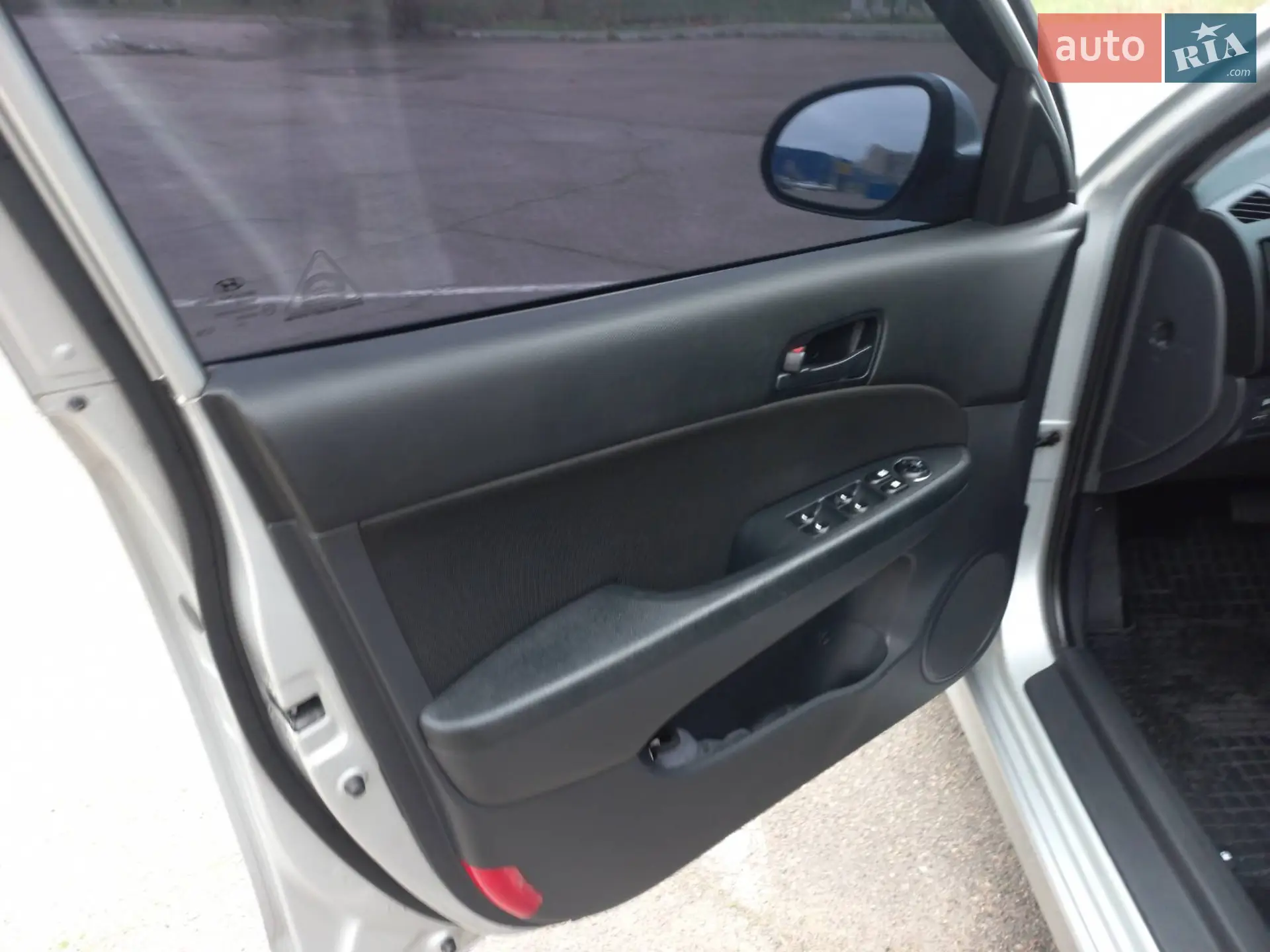 2010 Hyundai i30 - мініатюра 7