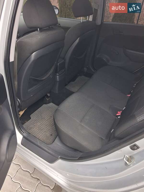 Универсал Hyundai i30 2010 в Львове фото 14 Универсал Hyundai i30 2010 в Львове