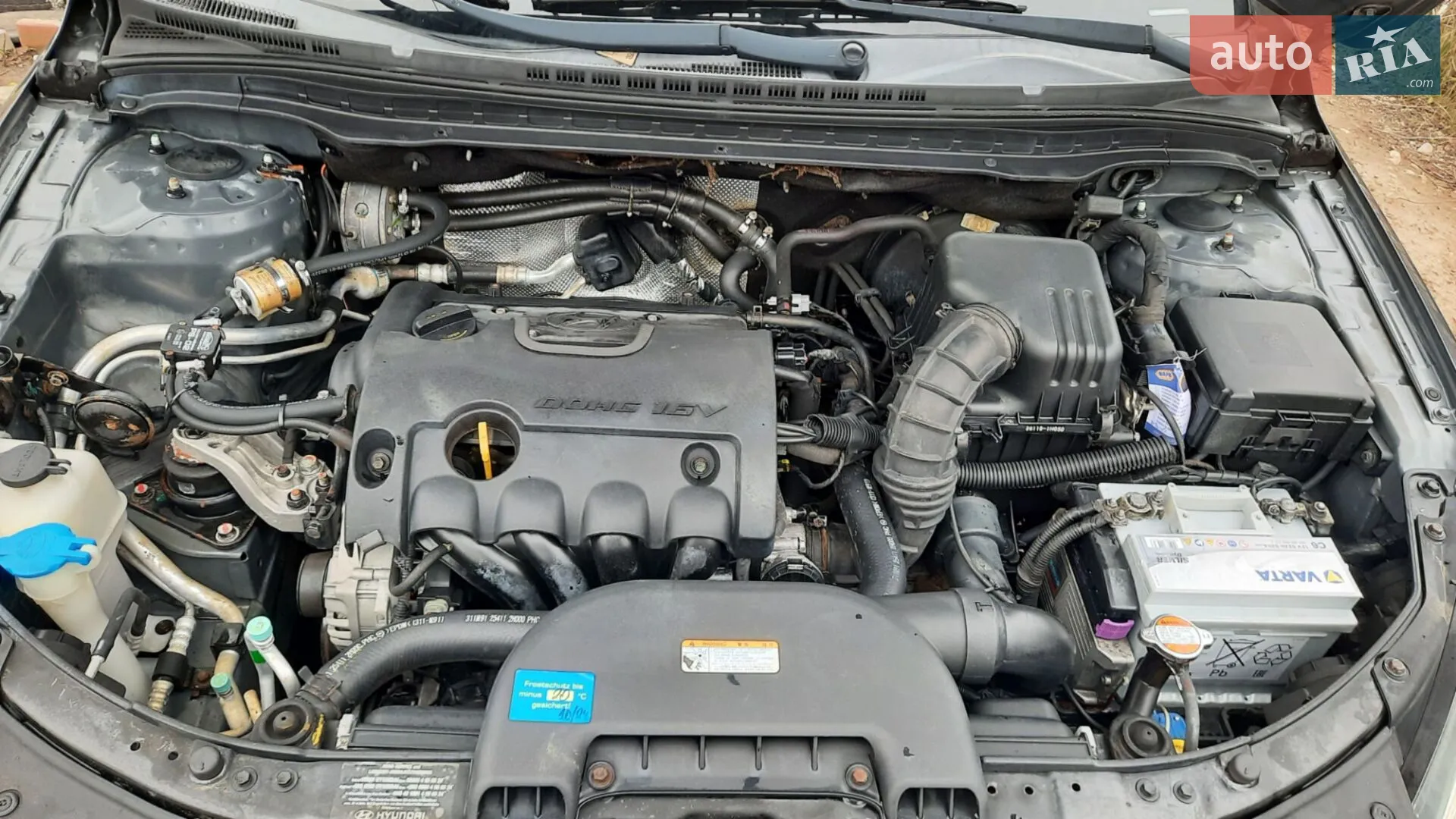 2010 Hyundai i30 - мініатюра 2