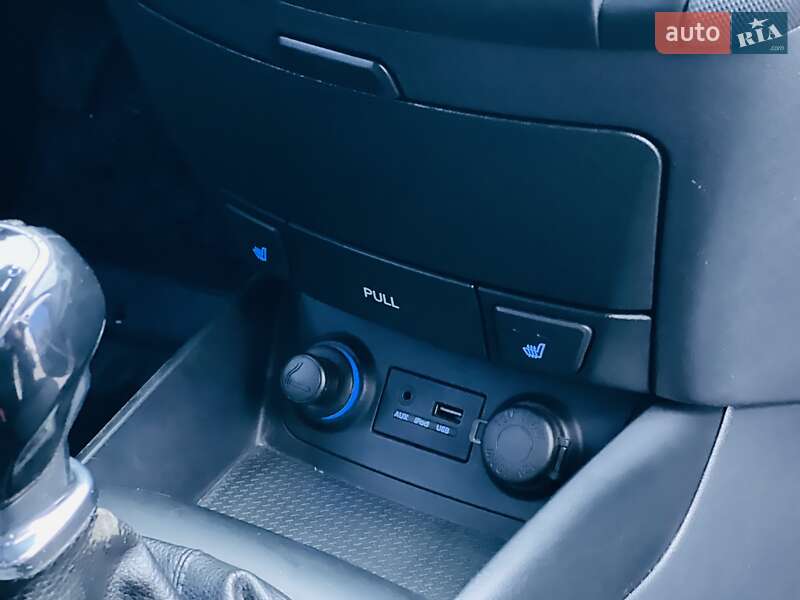 Хэтчбек Hyundai i30 2010 в Харькове фото 31 Хэтчбек Hyundai i30 2010 в Харькове