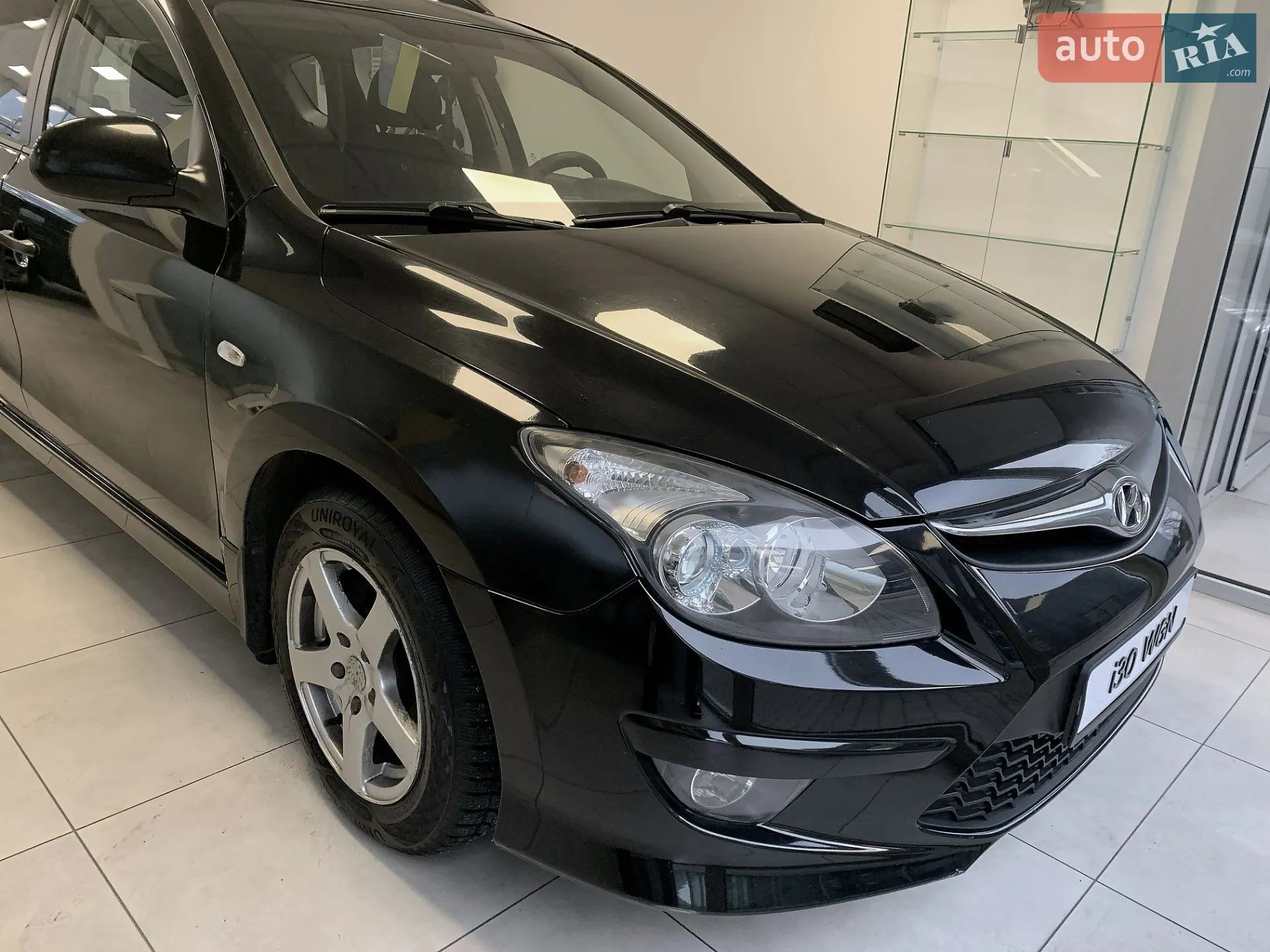 2011 Hyundai i30 - мініатюра 2