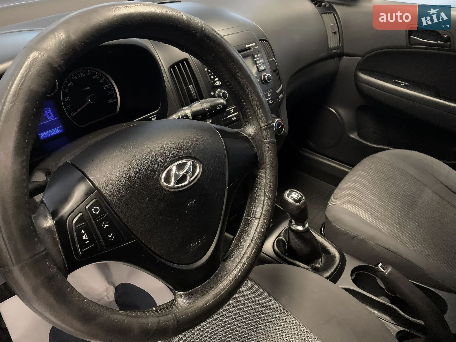 2011 Hyundai i30 - мініатюра 12