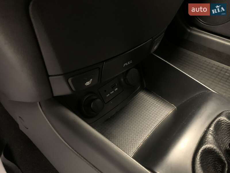 Універсал Hyundai i30 2011 в Вінниці