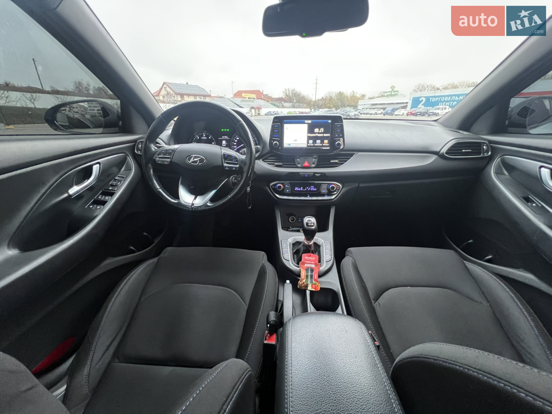 2018 Hyundai i30 - мініатюра 20