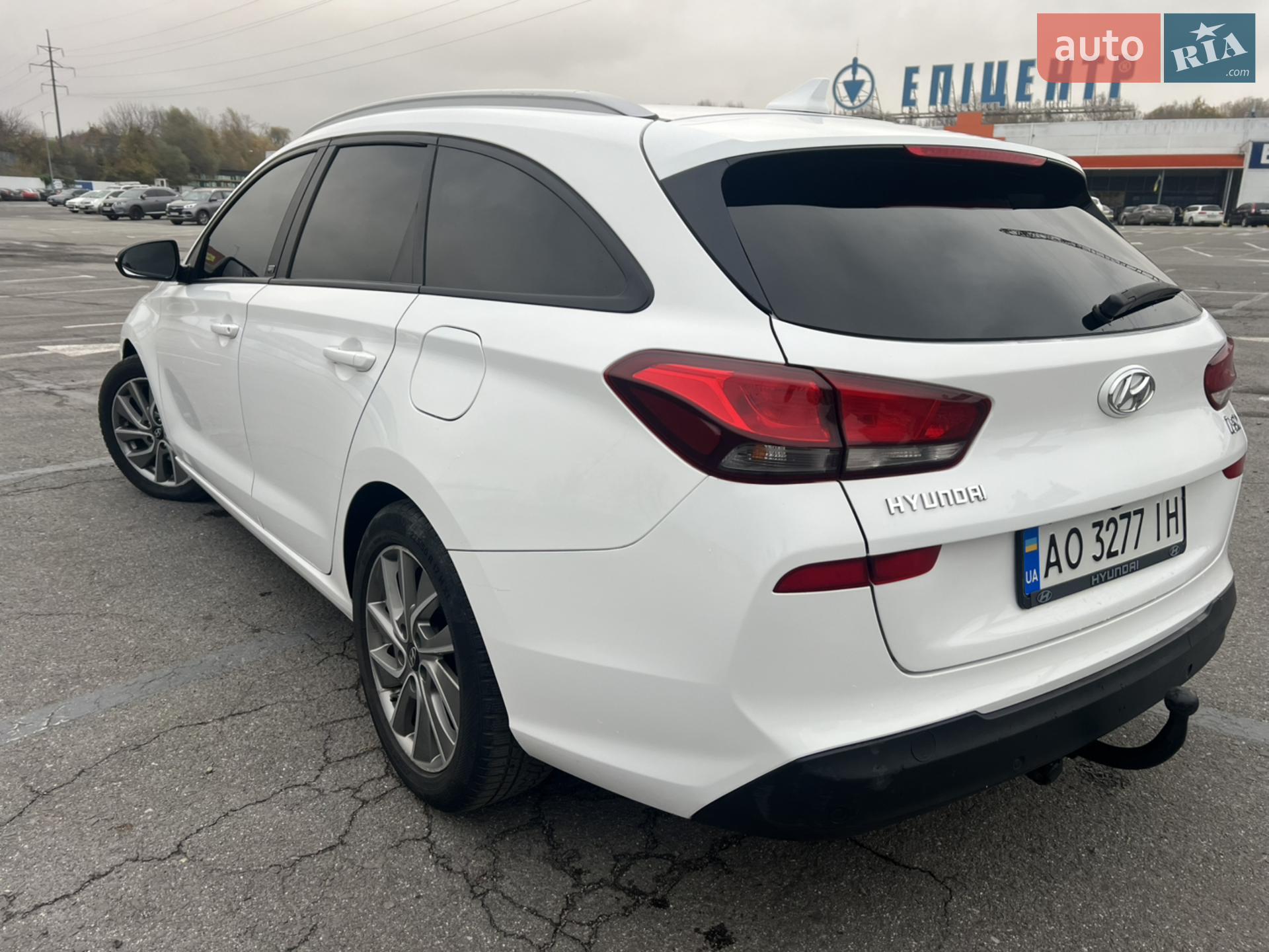2018 Hyundai i30 - мініатюра 14