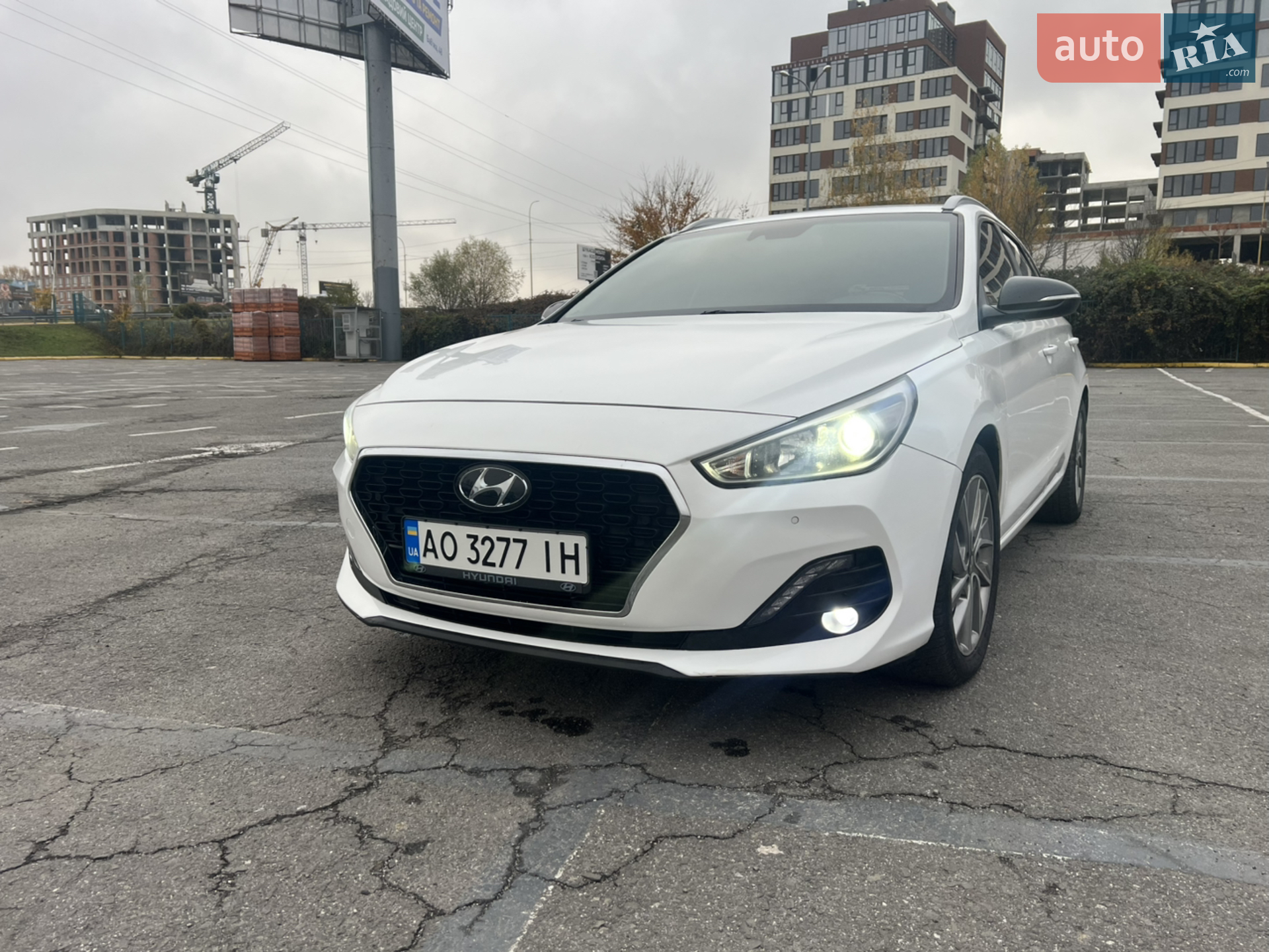 2018 Hyundai i30 - мініатюра 15