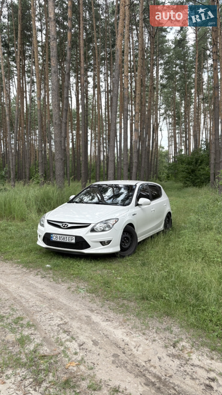 2012 Hyundai i30 - мініатюра 10