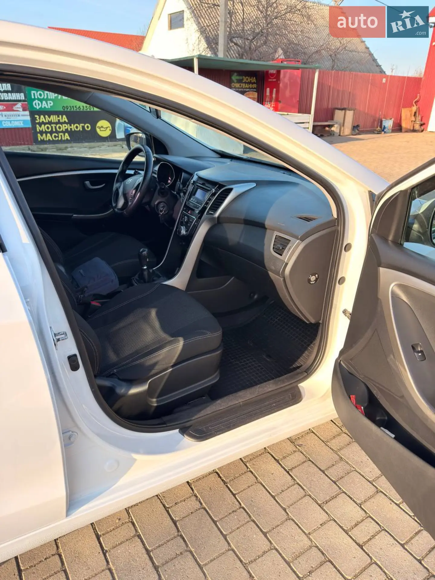 2013 Hyundai i30 - мініатюра 16