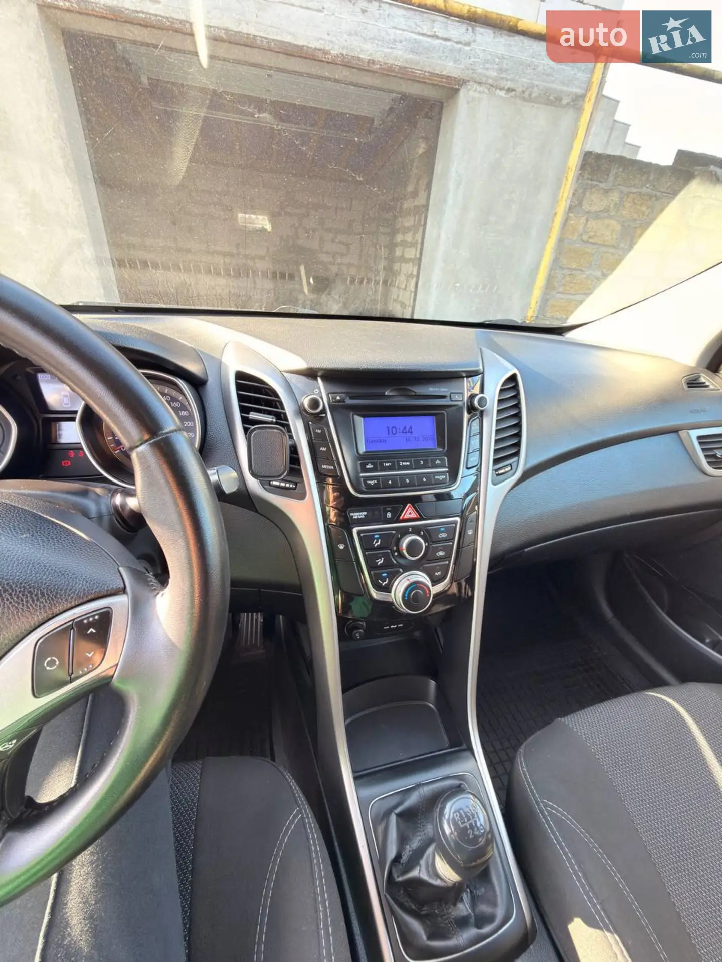 2013 Hyundai i30 - мініатюра 14