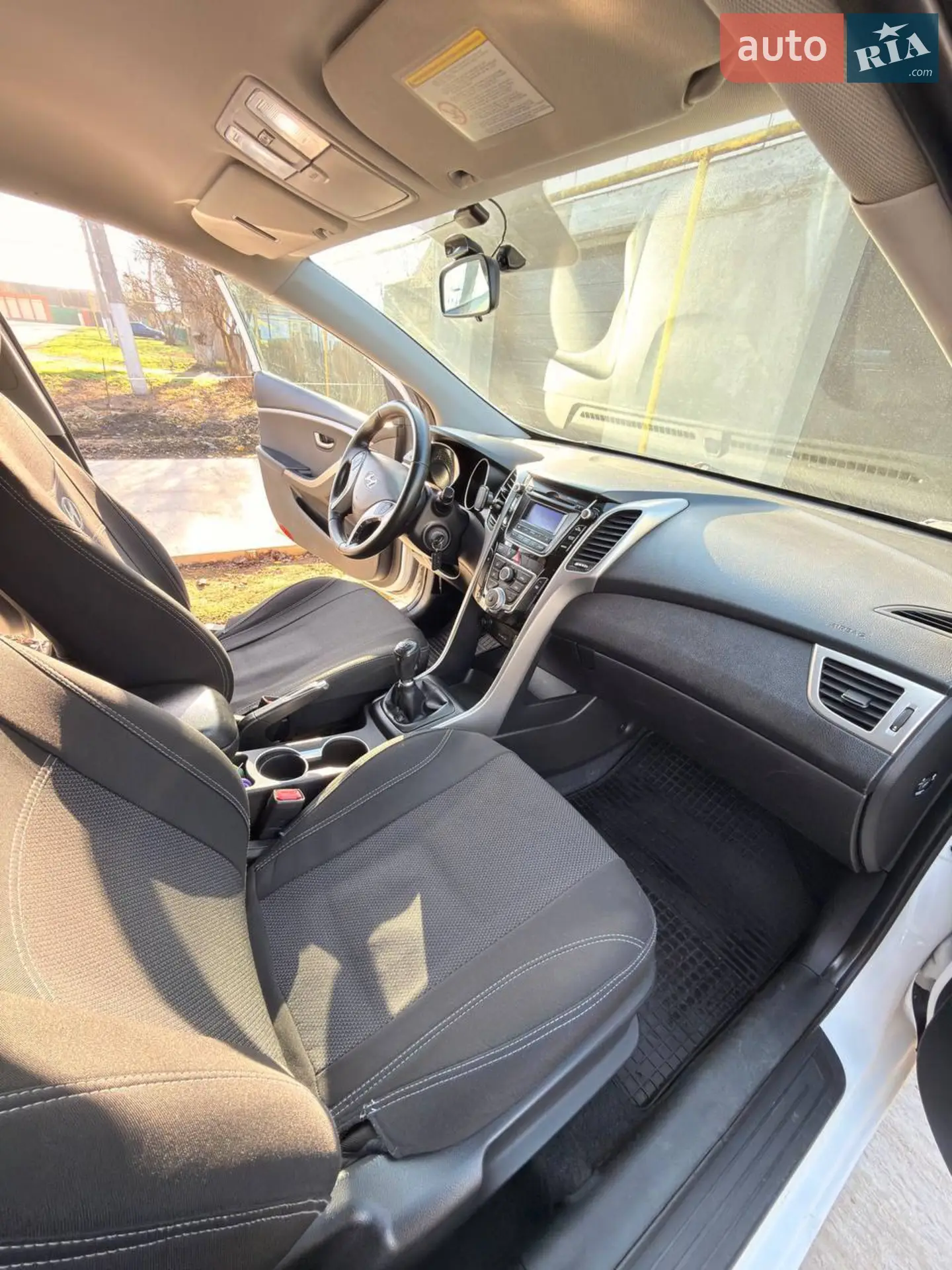 2013 Hyundai i30 - мініатюра 15