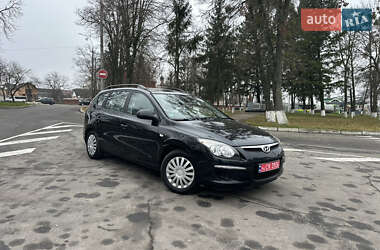 Универсал Hyundai i30 2009 в Виннице