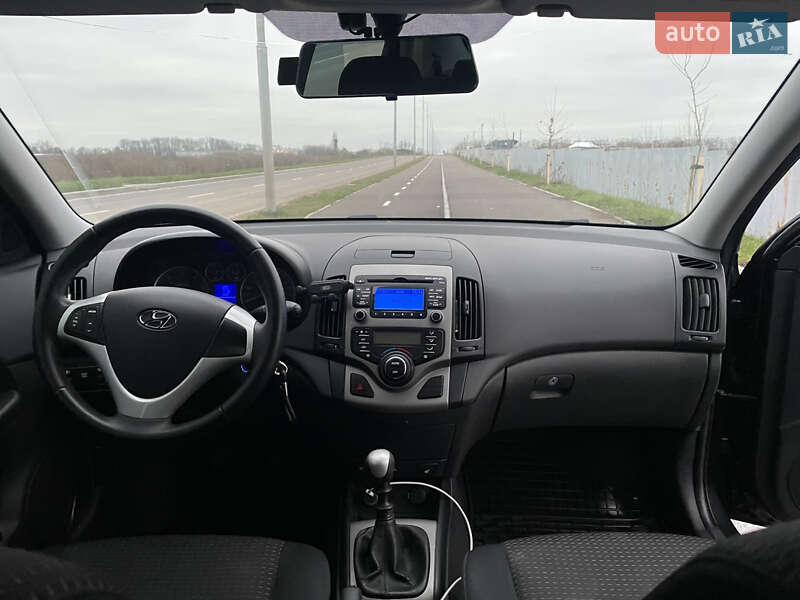 Хетчбек Hyundai i30 2008 в Вінниці