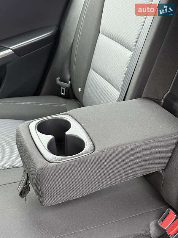 Універсал Hyundai i30 2015 в Сумах