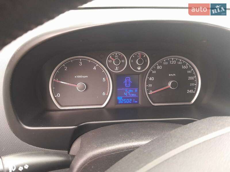 Універсал Hyundai i30 2008 в Борисполі