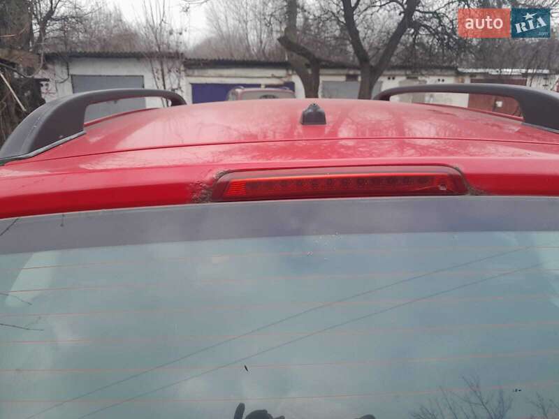 Універсал Hyundai i30 2008 в Борисполі