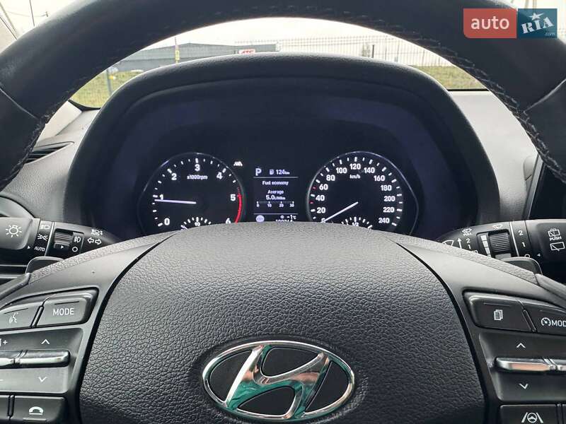 Універсал Hyundai i30 2021 в Мостиській фото 17 Універсал Hyundai i30 2021 в Мостиській