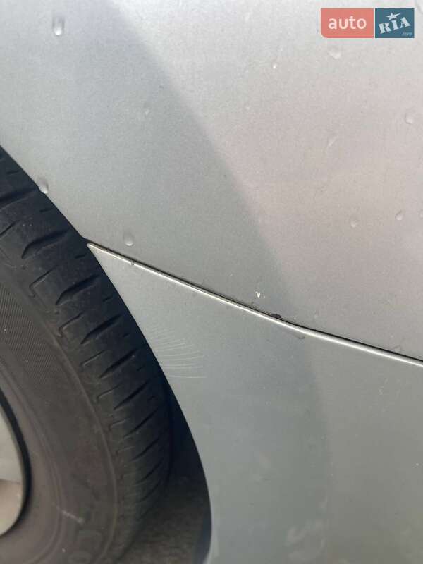 Хэтчбек Hyundai i30 2011 в Киеве