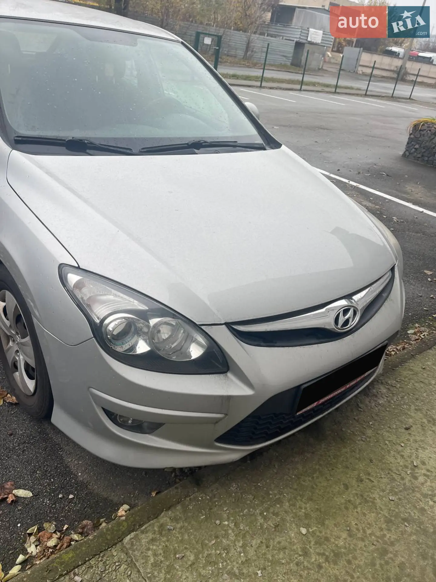 2011 Hyundai i30 - мініатюра 9