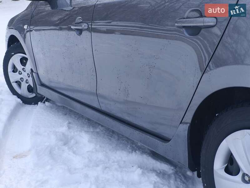 Універсал Hyundai i30 2011 в Жовтих Водах